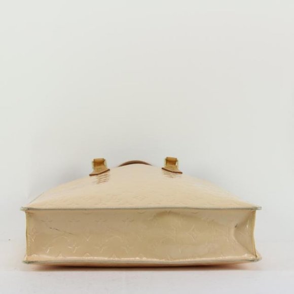 Louis Vuitton Special Order Beige Florentine Monog - Picture 10 of 12